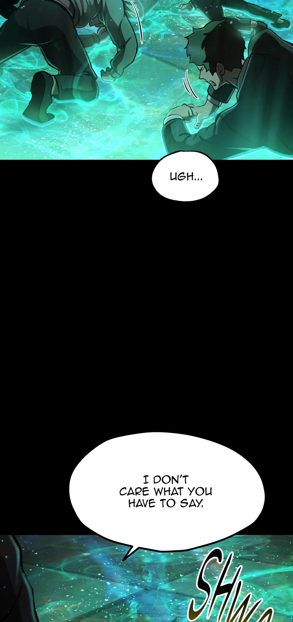 Survival Story of a Sword King in a Fantasy World Chapter 243 – Page 57