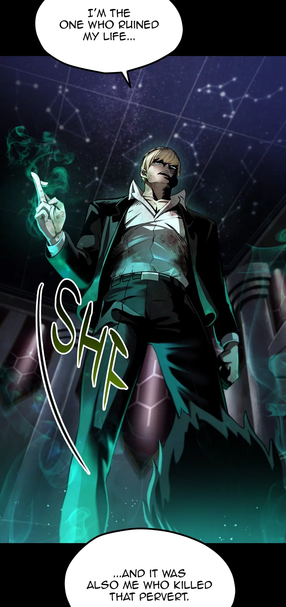 Survival Story of a Sword King in a Fantasy World Chapter 243 – Page 59