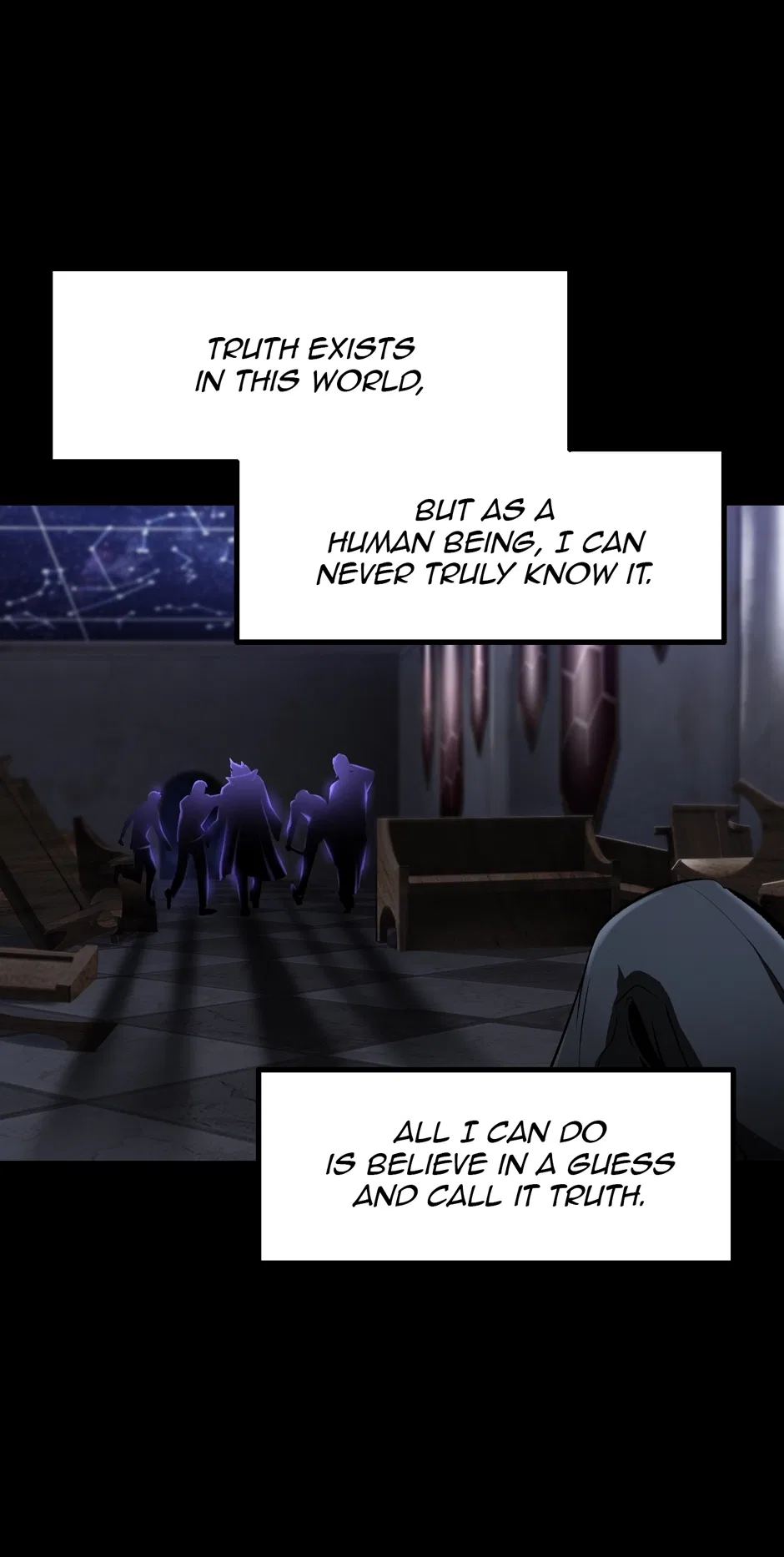 Survival Story of a Sword King in a Fantasy World Chapter 243 – Page 62