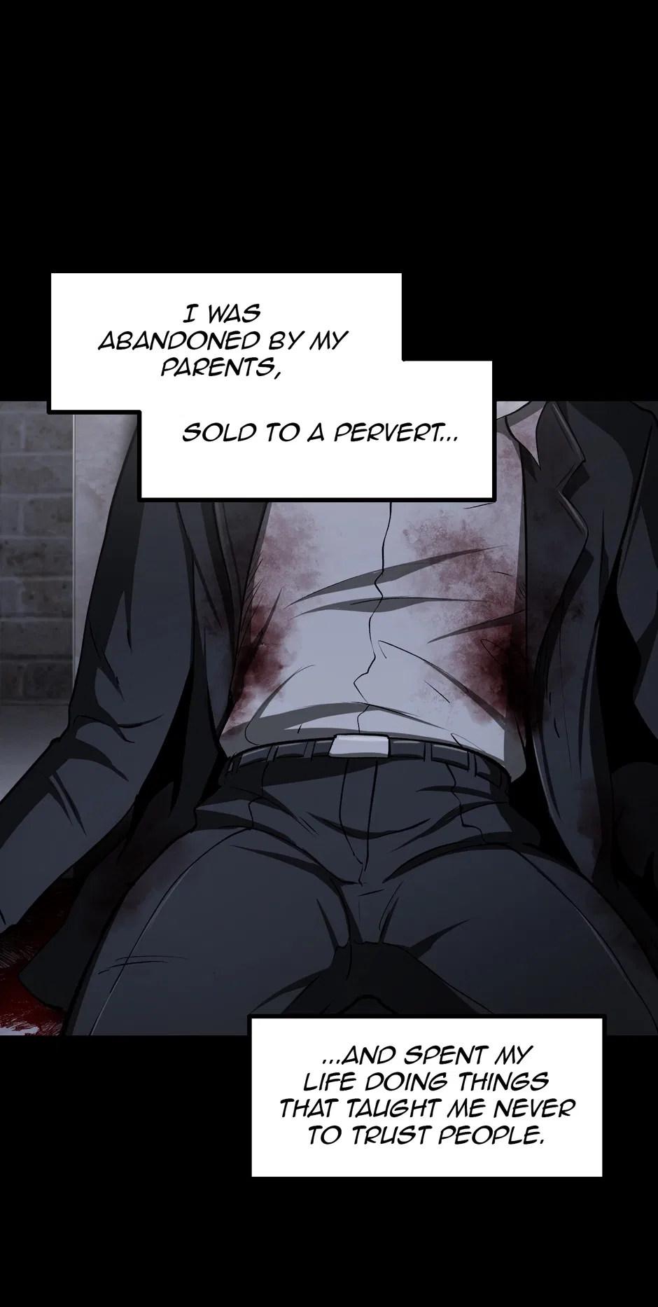 Survival Story of a Sword King in a Fantasy World Chapter 243 – Page 63