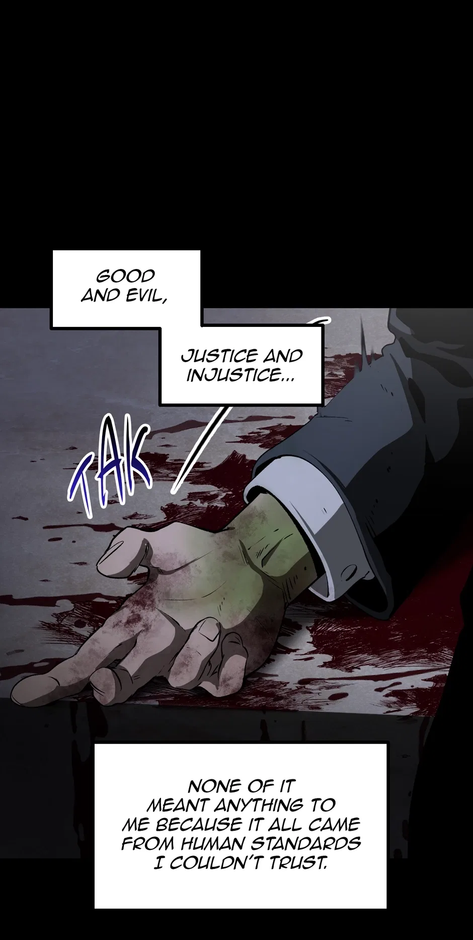 Survival Story of a Sword King in a Fantasy World Chapter 243 – Page 64