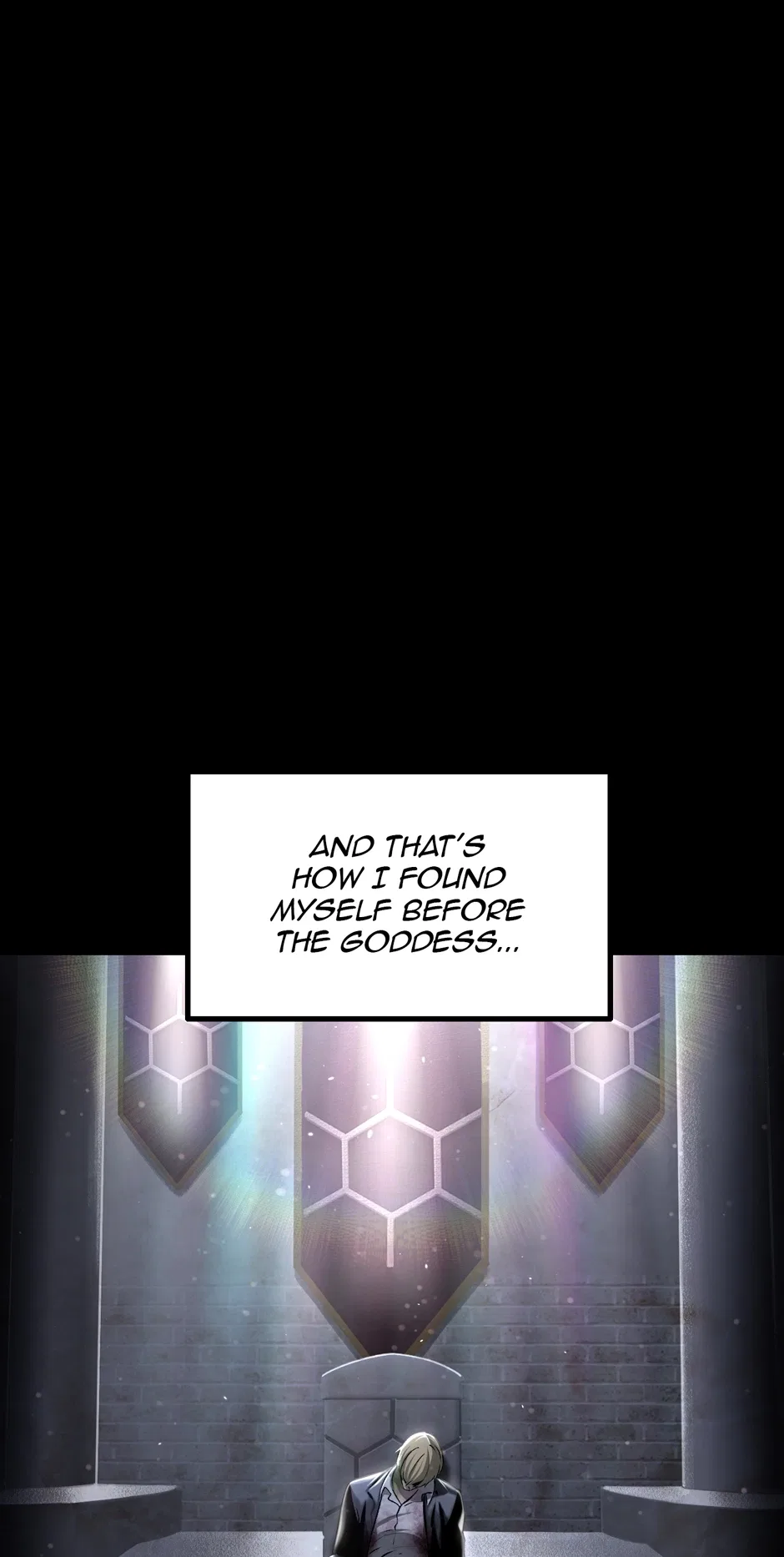 Survival Story of a Sword King in a Fantasy World Chapter 243 – Page 65