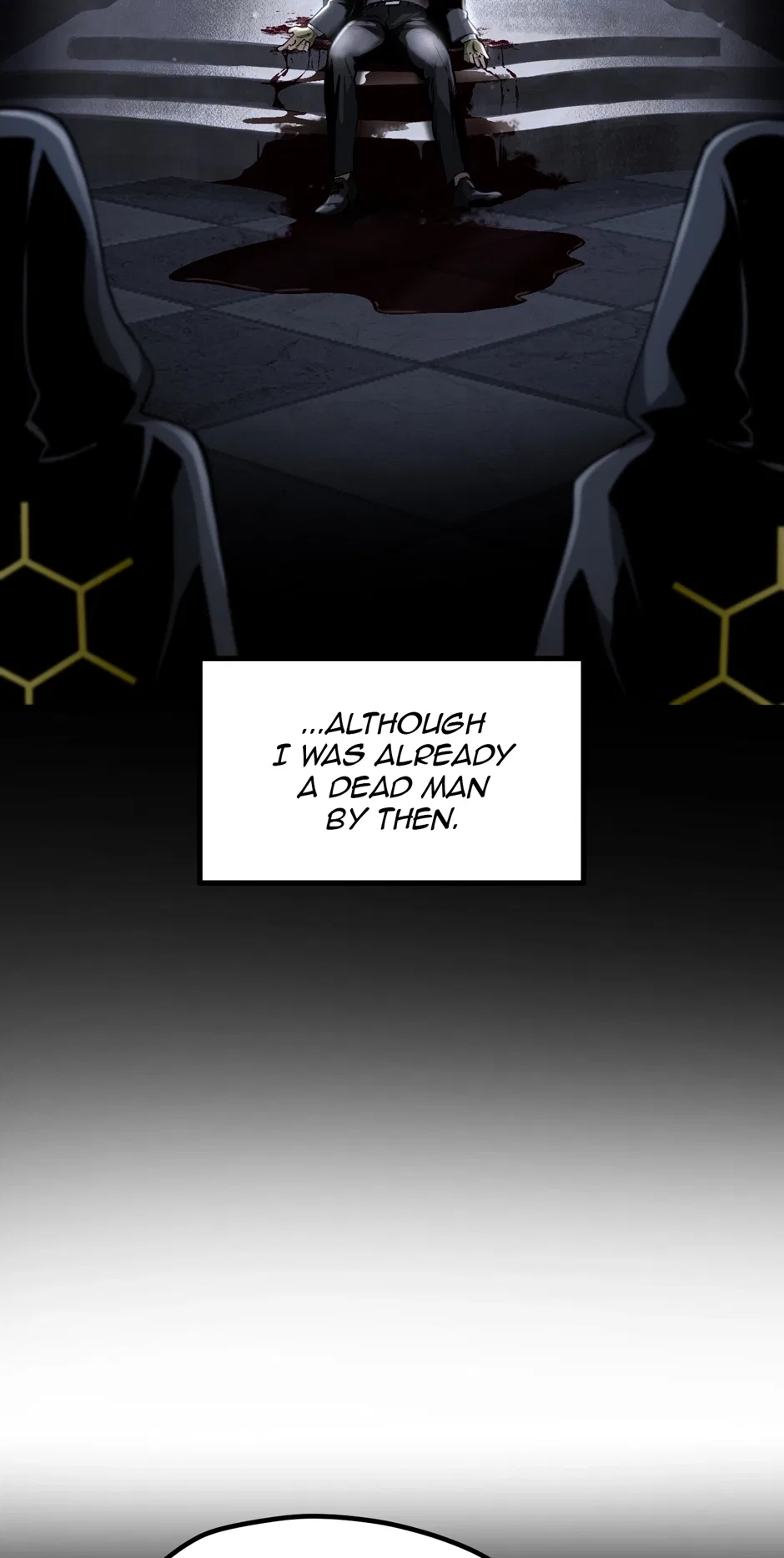Survival Story of a Sword King in a Fantasy World Chapter 243 – Page 66