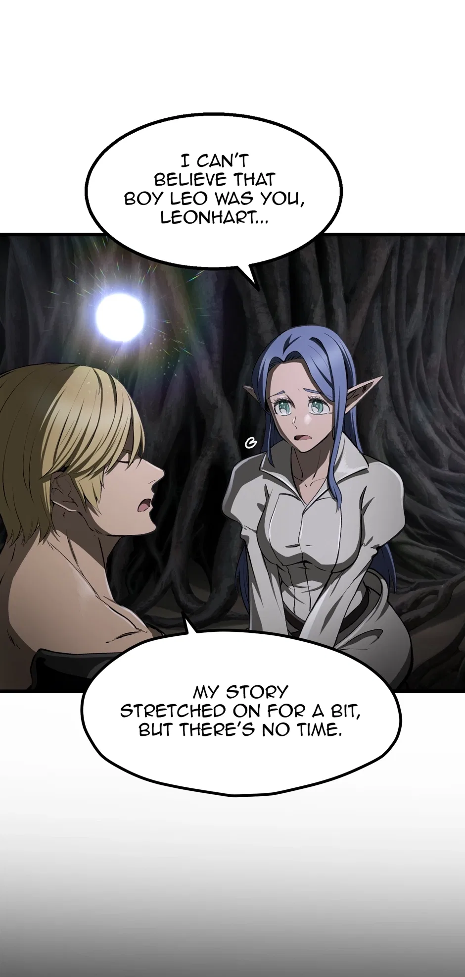 Survival Story of a Sword King in a Fantasy World Chapter 243 – Page 69