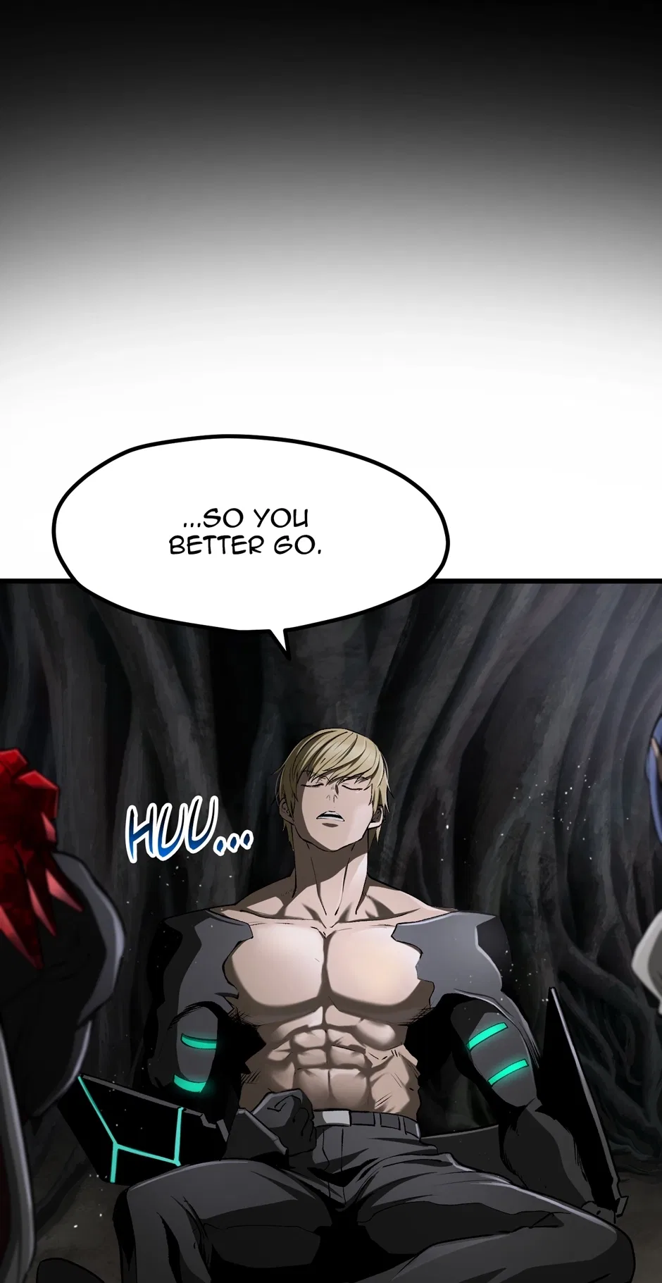 Survival Story of a Sword King in a Fantasy World Chapter 243 – Page 73