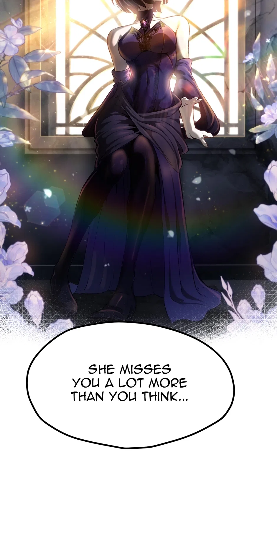 Survival Story of a Sword King in a Fantasy World Chapter 243 – Page 77