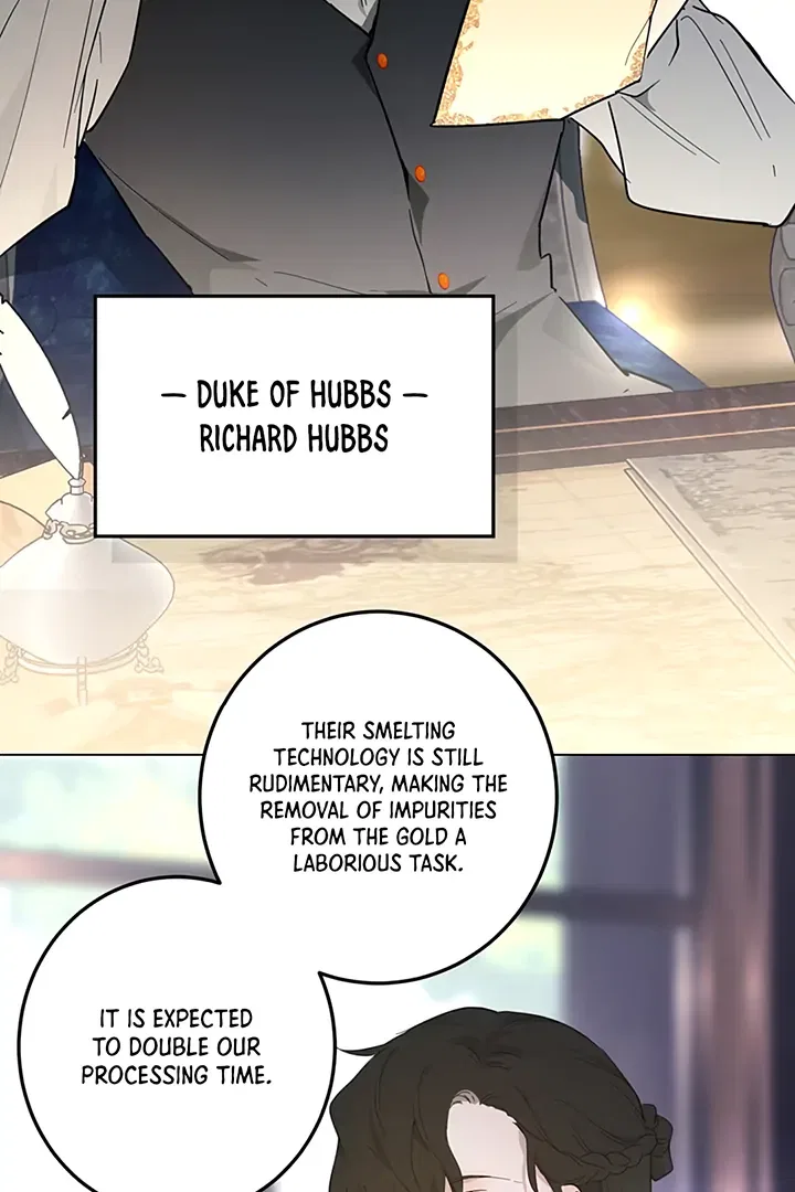 Becoming the Queen at the Age of Six Chapter 48 – Page 5