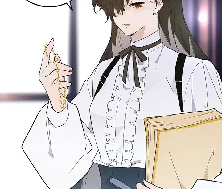 Becoming the Queen at the Age of Six Chapter 48 – Page 6