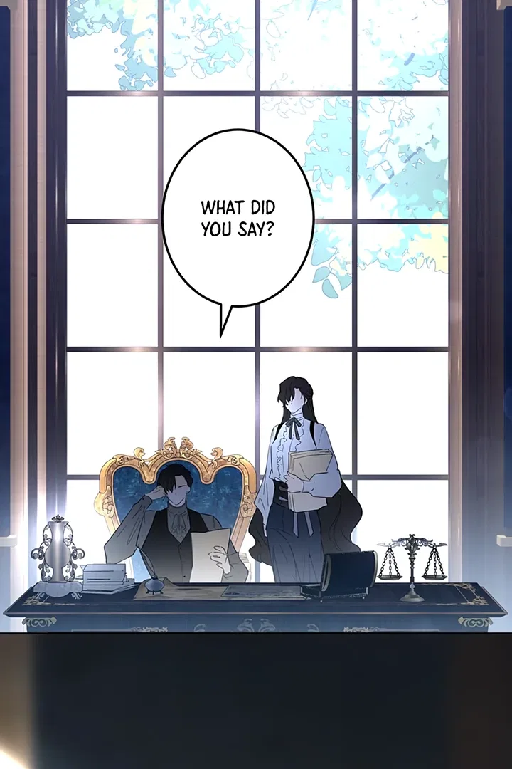 Becoming the Queen at the Age of Six Chapter 48 – Page 11
