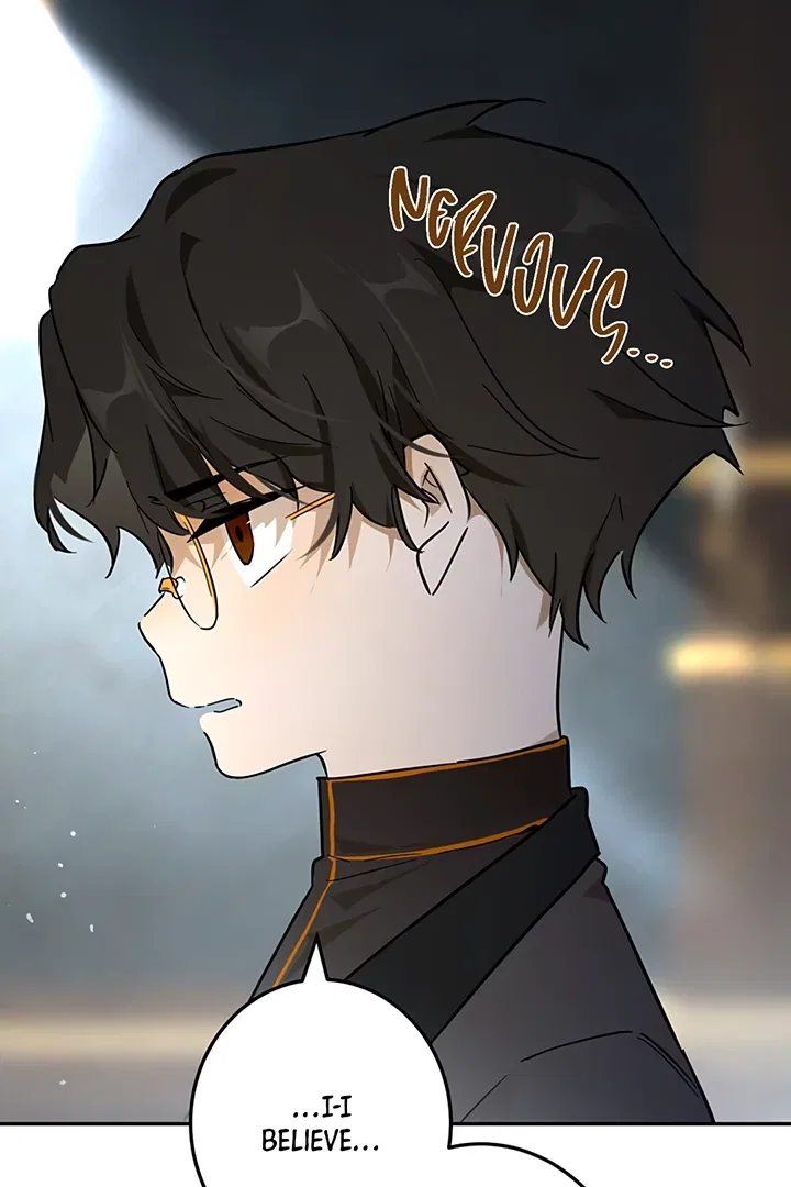 Becoming the Queen at the Age of Six Chapter 48 – Page 12