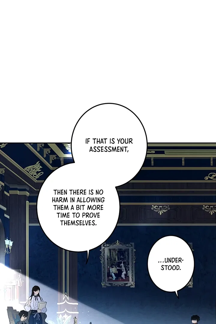 Becoming the Queen at the Age of Six Chapter 48 – Page 15