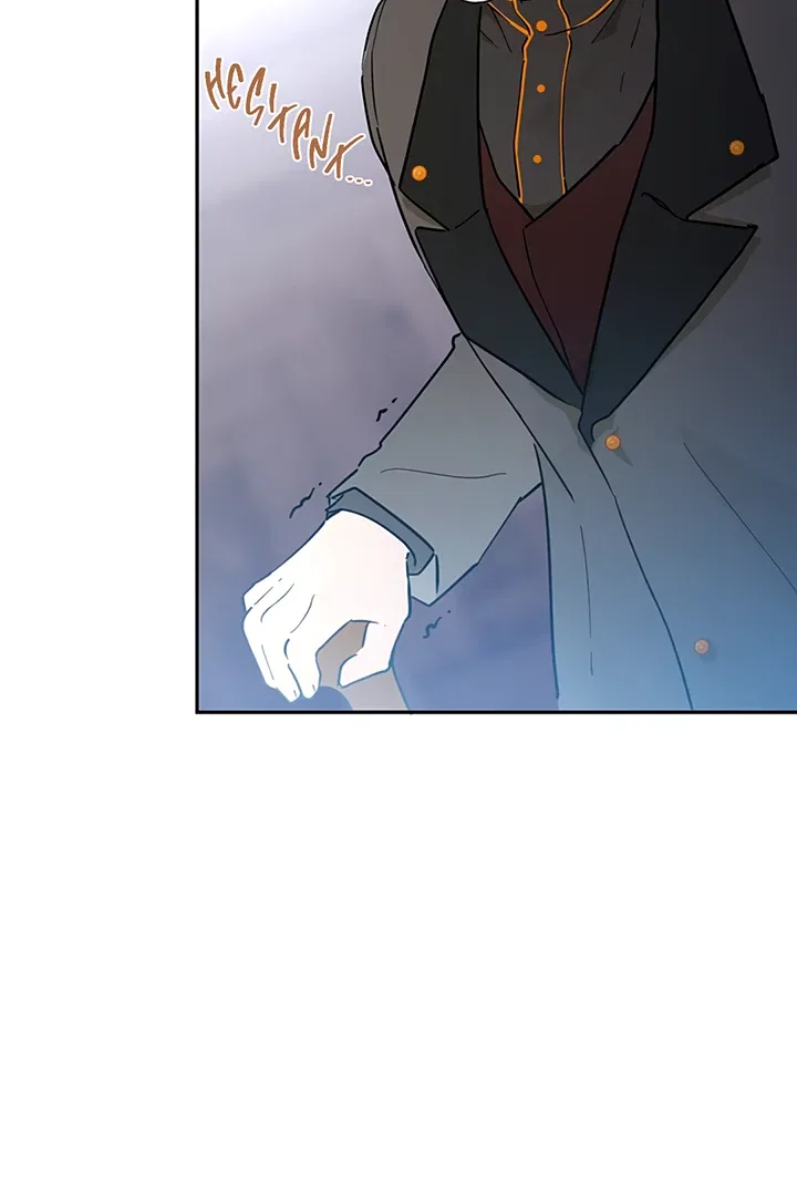 Becoming the Queen at the Age of Six Chapter 48 – Page 19