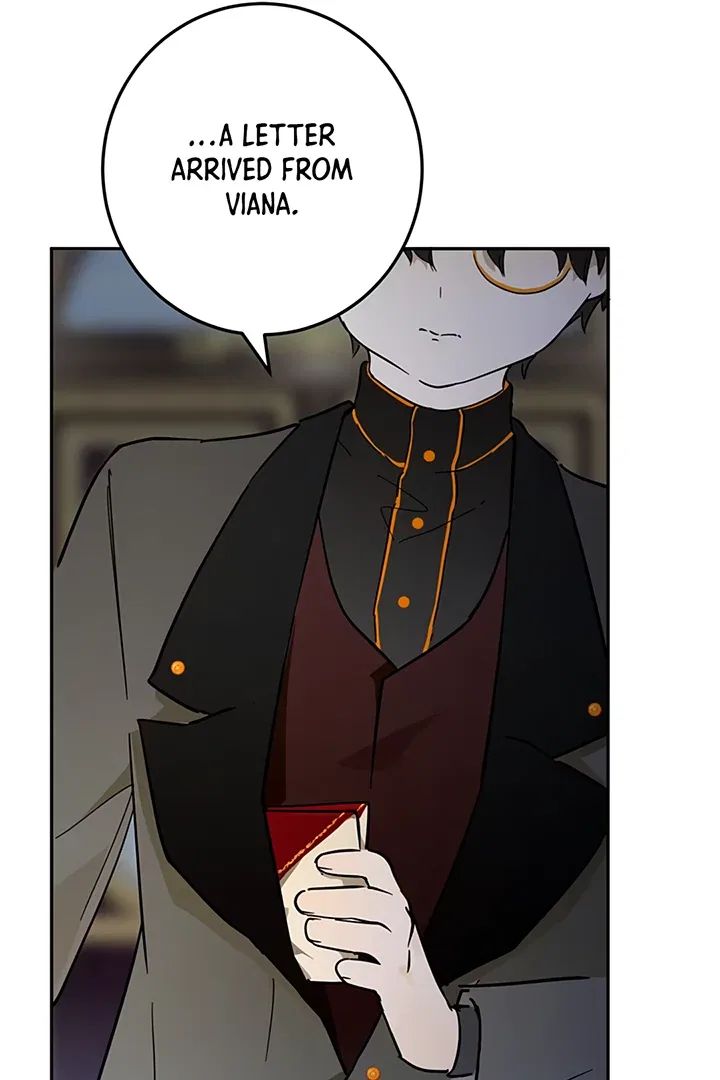 Becoming the Queen at the Age of Six Chapter 48 – Page 20