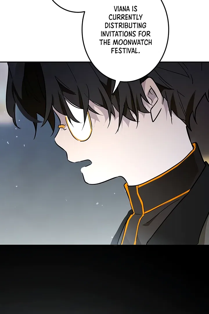 Becoming the Queen at the Age of Six Chapter 48 – Page 23