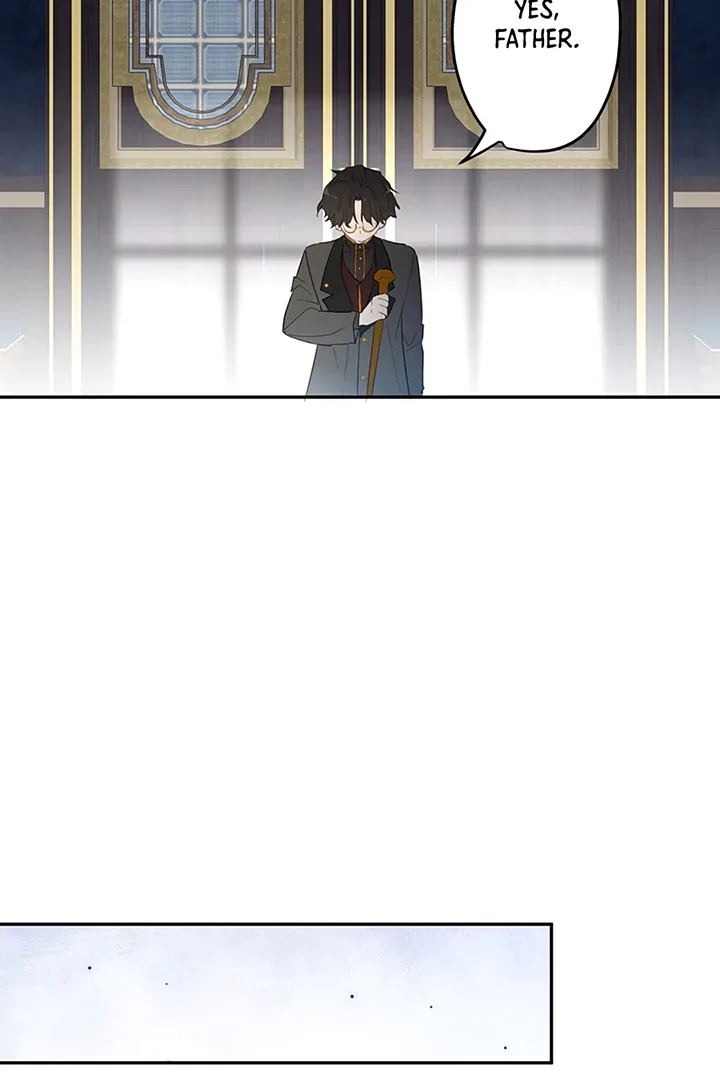 Becoming the Queen at the Age of Six Chapter 48 – Page 28