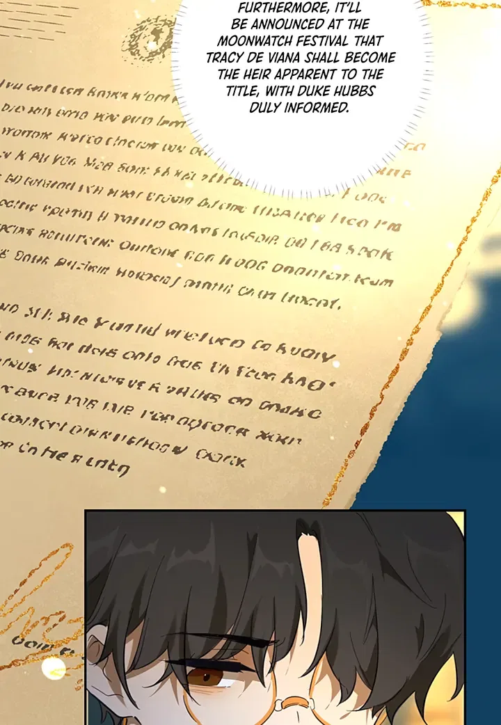 Becoming the Queen at the Age of Six Chapter 48 – Page 30