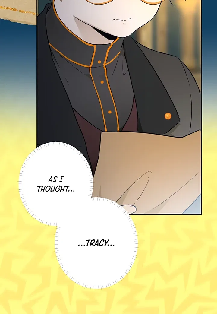 Becoming the Queen at the Age of Six Chapter 48 – Page 31
