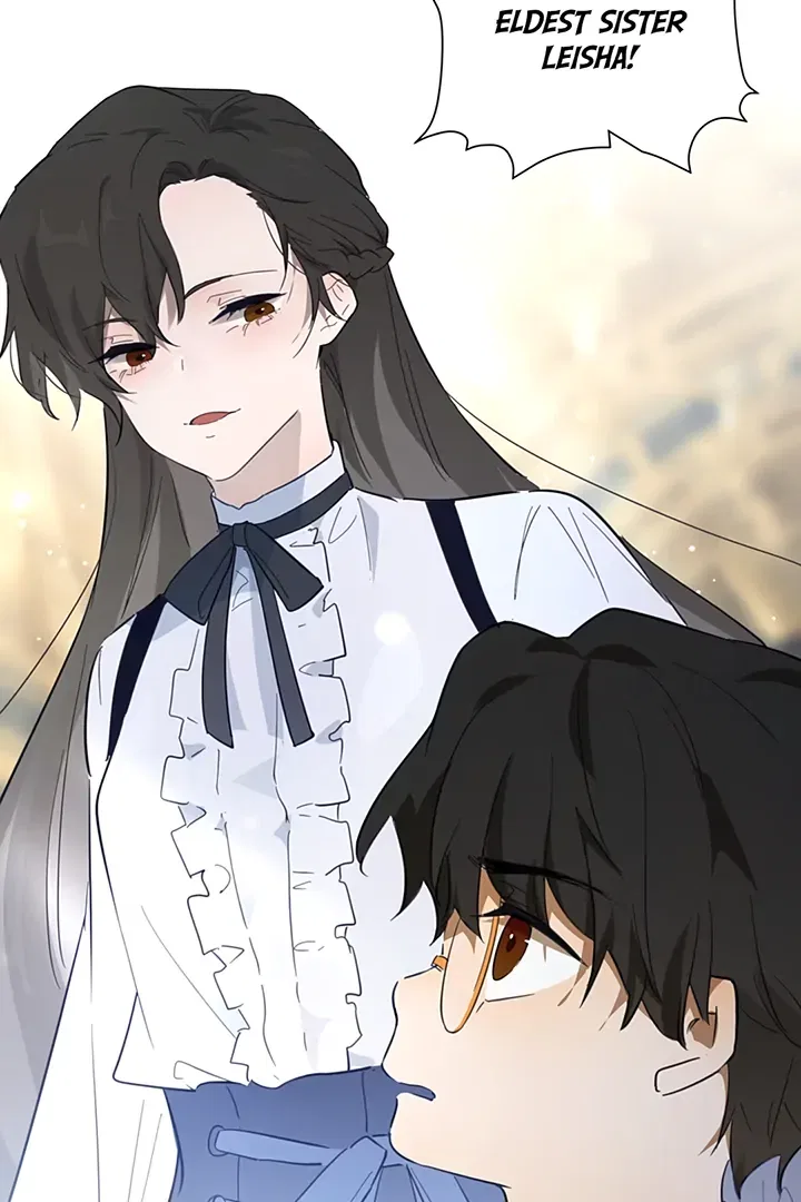 Becoming the Queen at the Age of Six Chapter 48 – Page 33