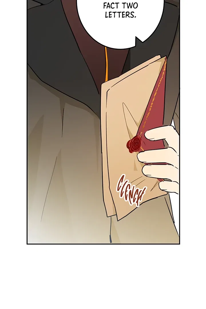Becoming the Queen at the Age of Six Chapter 48 – Page 35