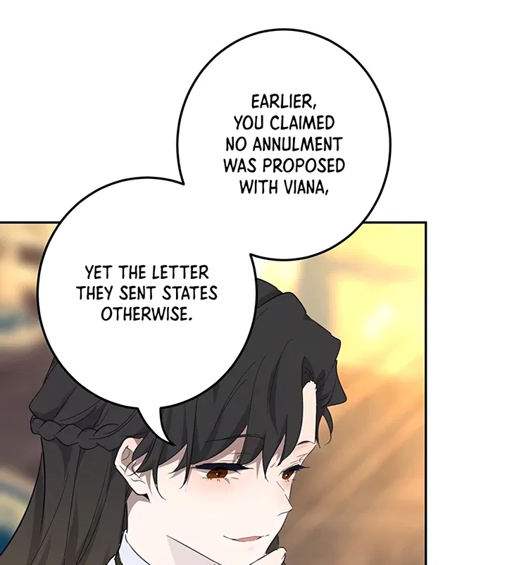 Becoming the Queen at the Age of Six Chapter 48 – Page 36
