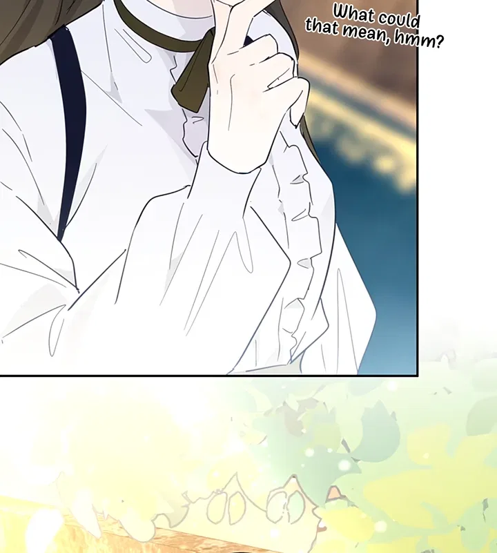 Becoming the Queen at the Age of Six Chapter 48 – Page 37