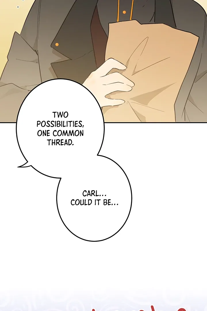 Becoming the Queen at the Age of Six Chapter 48 – Page 40