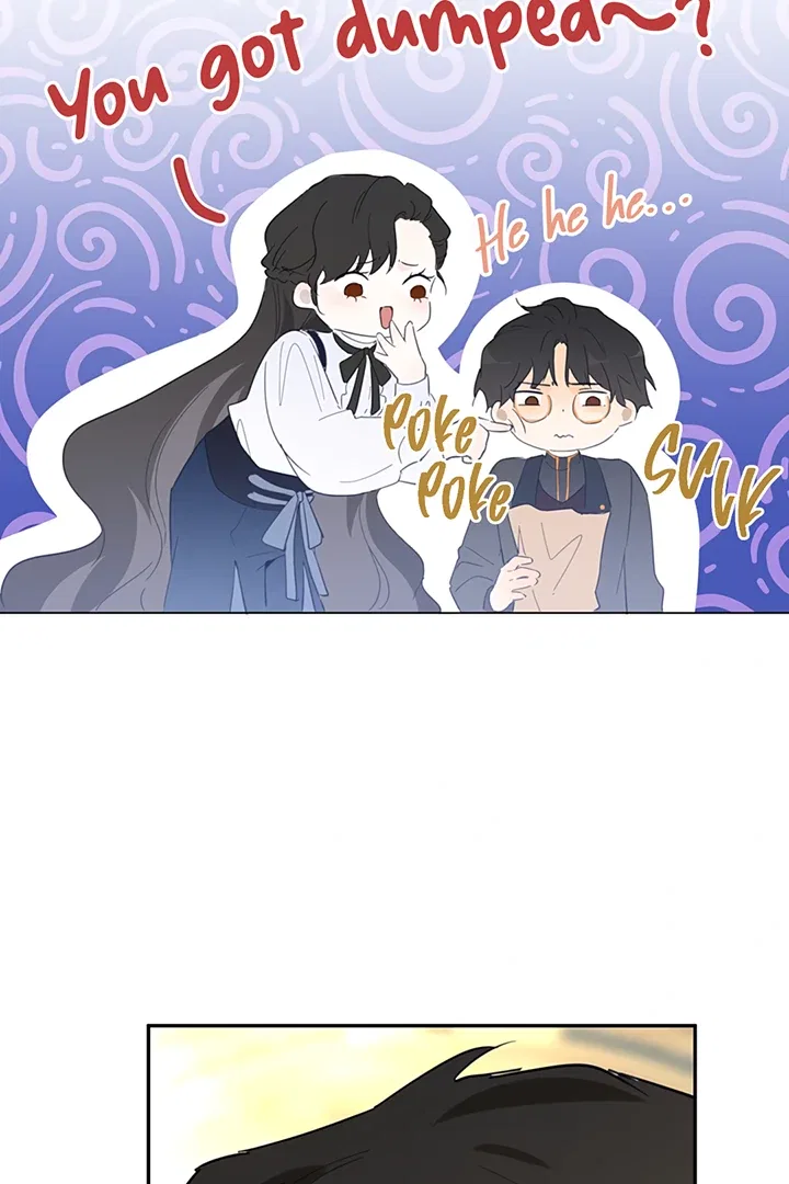 Becoming the Queen at the Age of Six Chapter 48 – Page 41