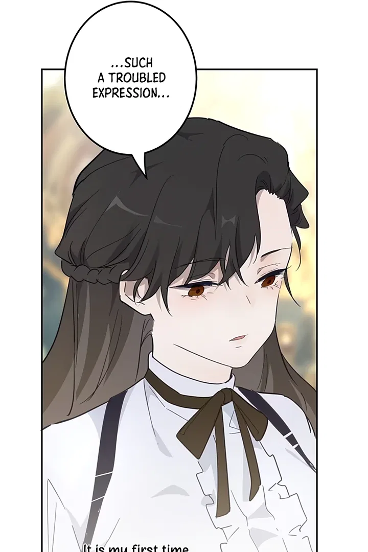 Becoming the Queen at the Age of Six Chapter 48 – Page 44