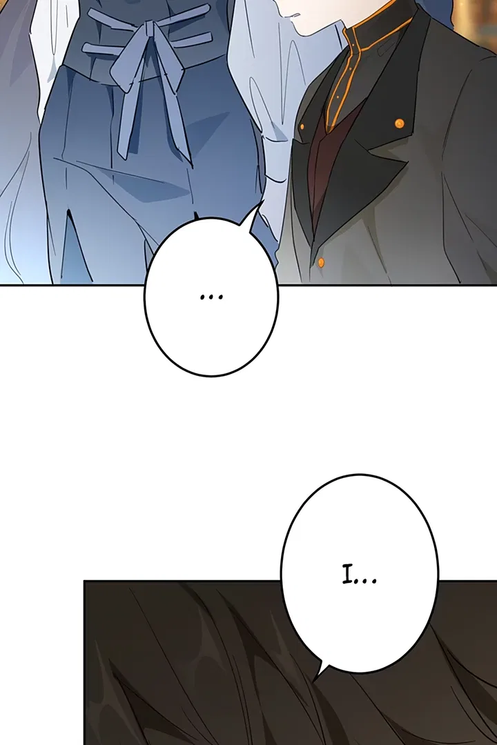 Becoming the Queen at the Age of Six Chapter 48 – Page 46