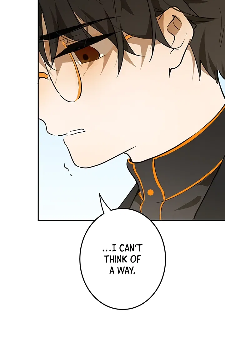 Becoming the Queen at the Age of Six Chapter 48 – Page 47