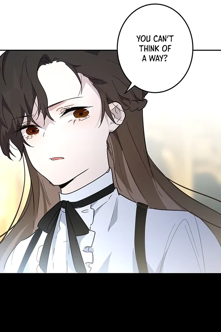 Becoming the Queen at the Age of Six Chapter 48 – Page 48