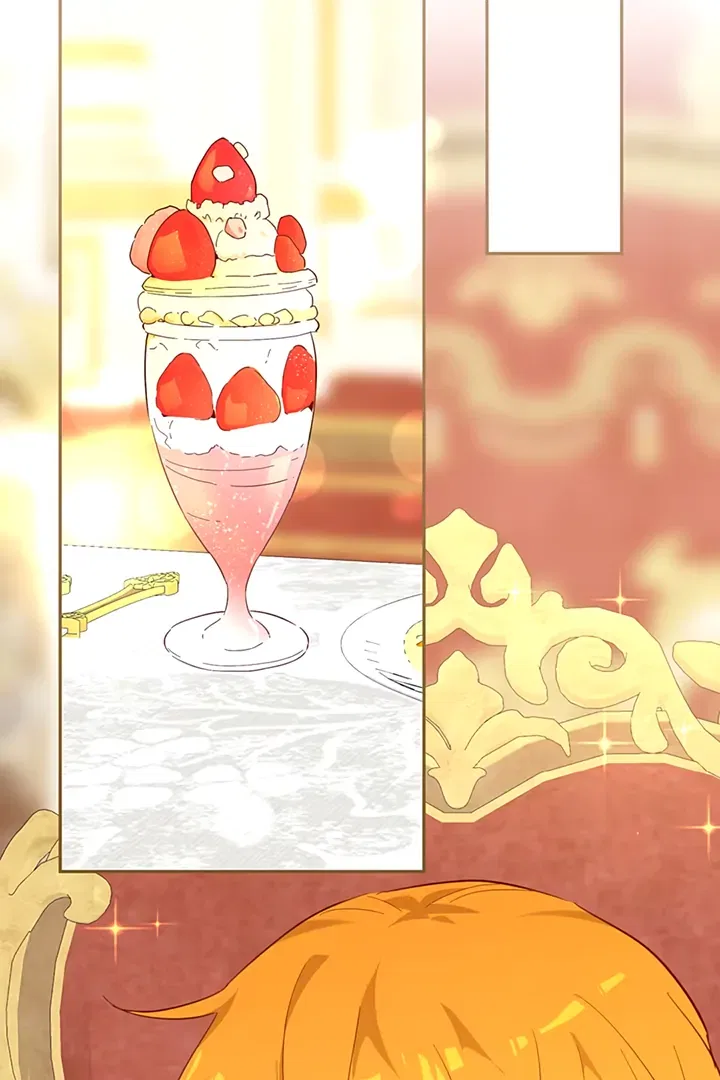 Becoming the Queen at the Age of Six Chapter 48 – Page 52