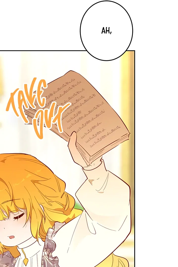Becoming the Queen at the Age of Six Chapter 48 – Page 58
