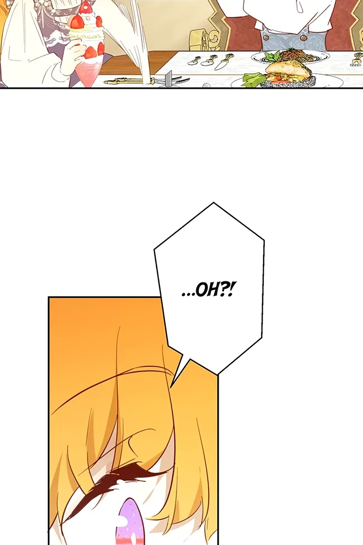 Becoming the Queen at the Age of Six Chapter 48 – Page 60