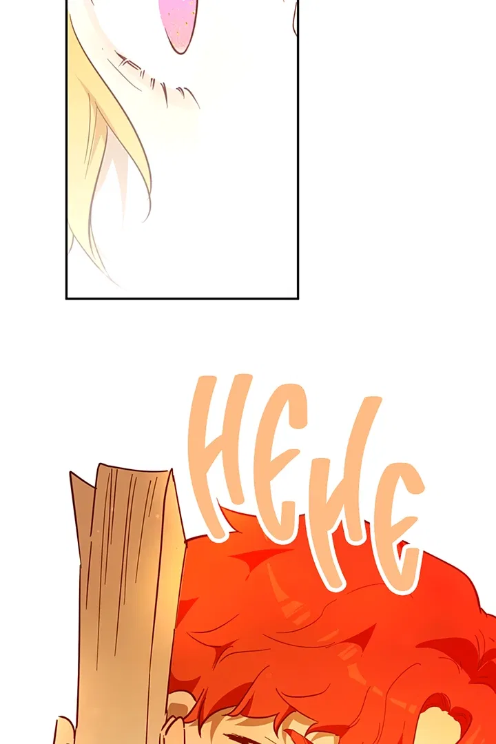 Becoming the Queen at the Age of Six Chapter 48 – Page 61