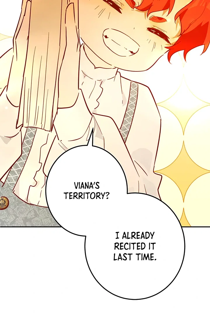 Becoming the Queen at the Age of Six Chapter 48 – Page 62