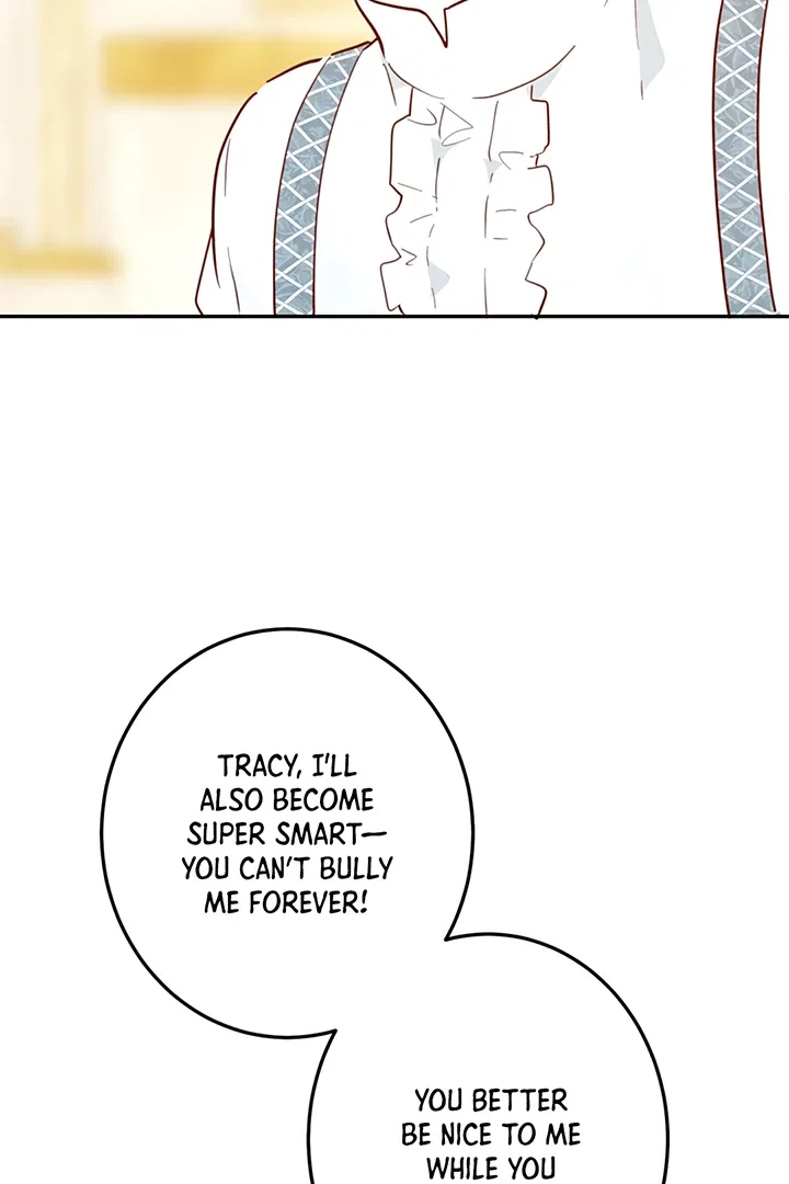 Becoming the Queen at the Age of Six Chapter 48 – Page 66