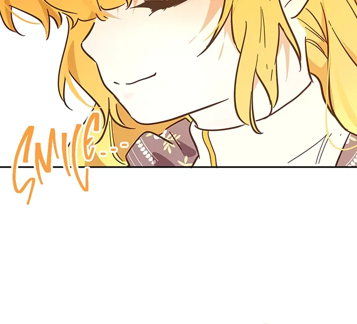 Becoming the Queen at the Age of Six Chapter 48 – Page 70