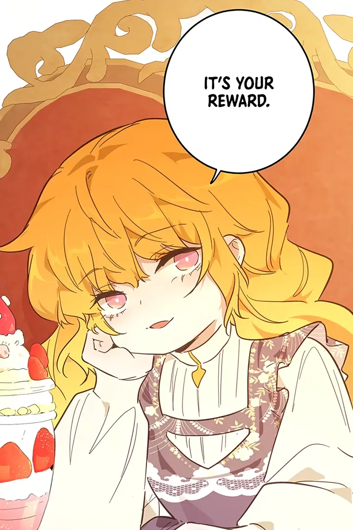 Becoming the Queen at the Age of Six Chapter 48 – Page 75