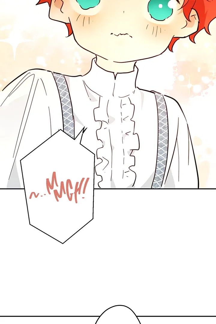 Becoming the Queen at the Age of Six Chapter 48 – Page 77
