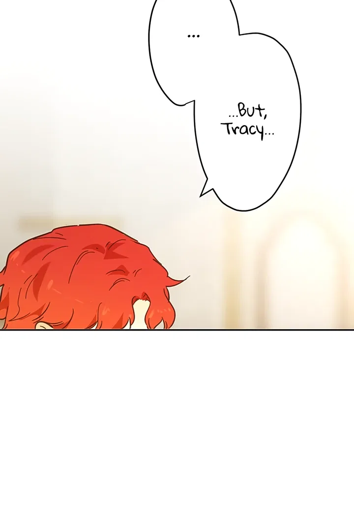 Becoming the Queen at the Age of Six Chapter 48 – Page 78