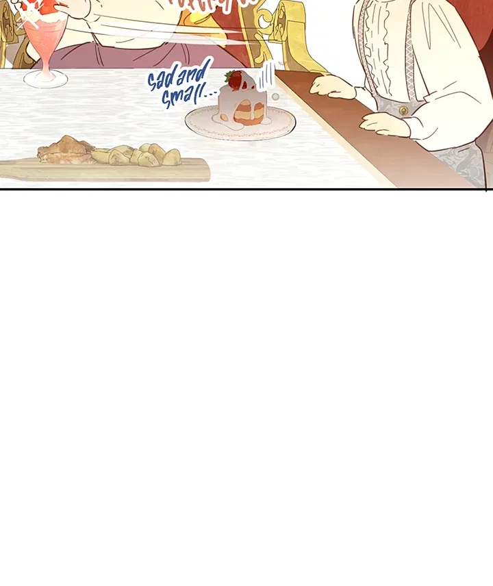 Becoming the Queen at the Age of Six Chapter 48 – Page 80