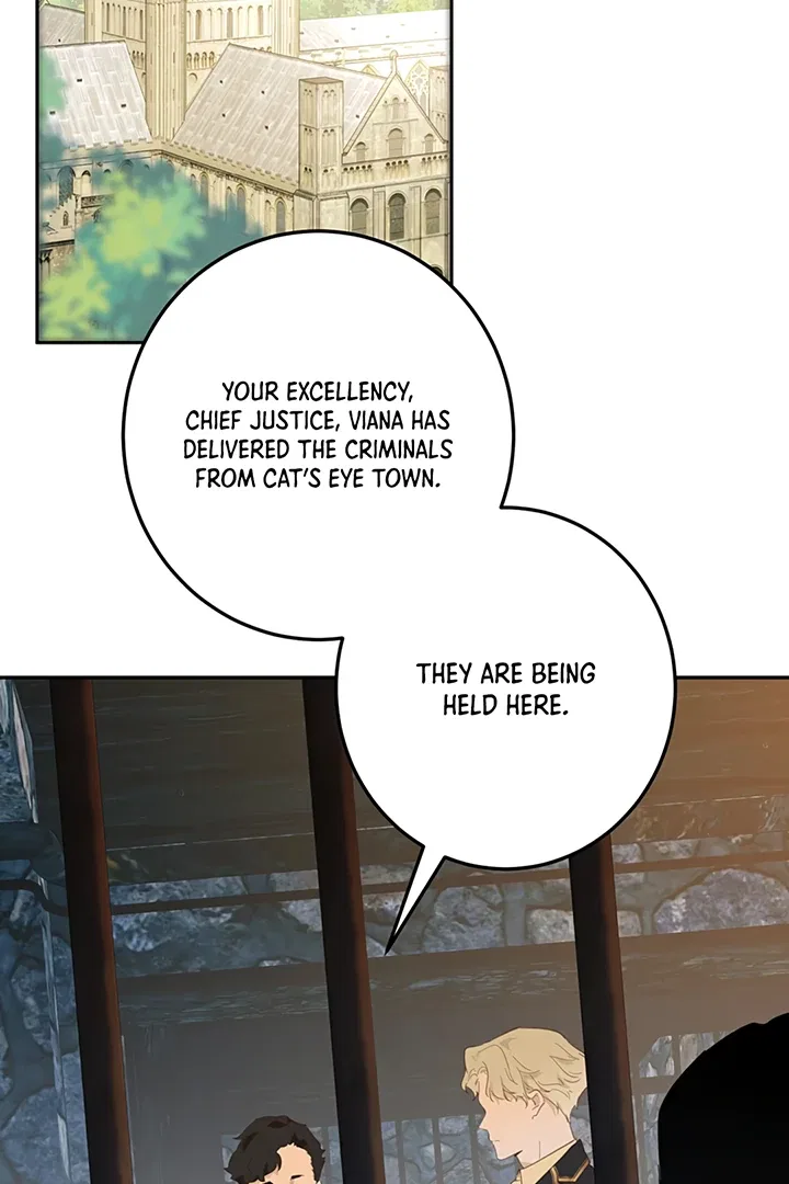 Becoming the Queen at the Age of Six Chapter 48 – Page 82