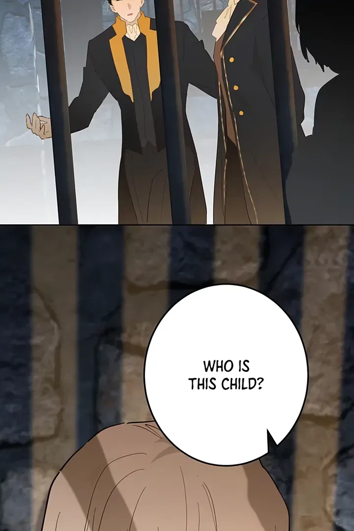 Becoming the Queen at the Age of Six Chapter 48 – Page 83
