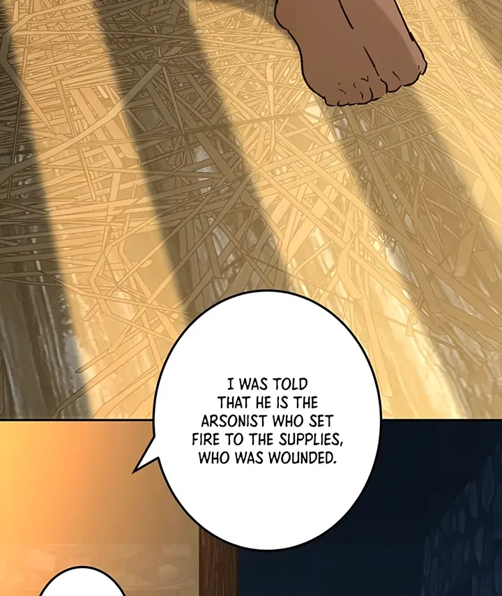 Becoming the Queen at the Age of Six Chapter 48 – Page 85