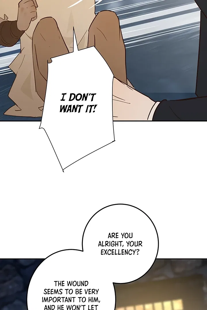 Becoming the Queen at the Age of Six Chapter 48 – Page 89