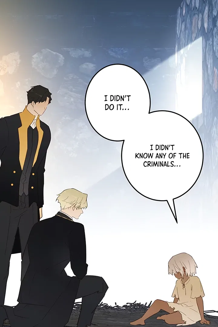 Becoming the Queen at the Age of Six Chapter 48 – Page 91