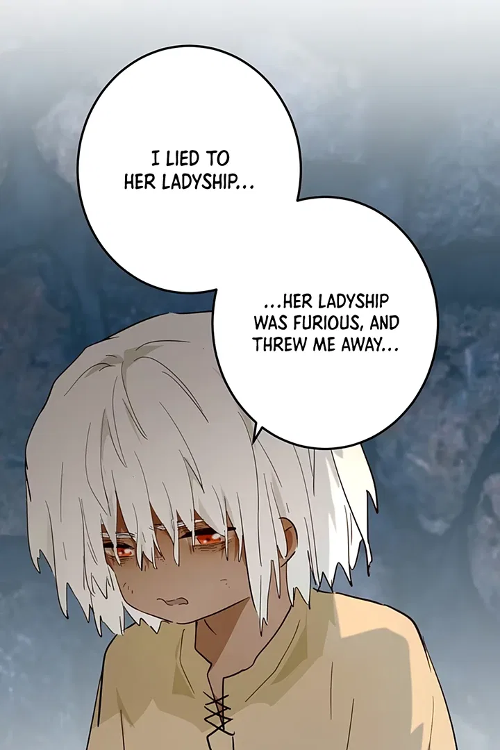 Becoming the Queen at the Age of Six Chapter 48 – Page 94
