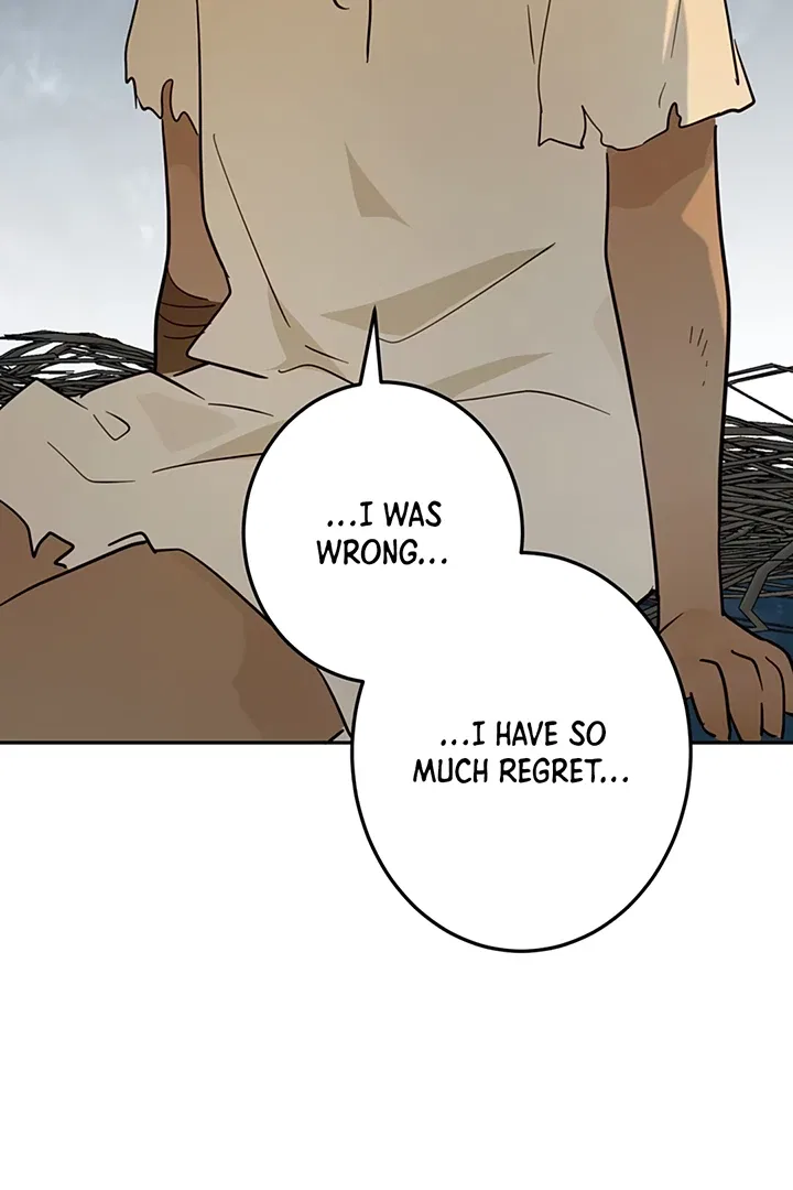 Becoming the Queen at the Age of Six Chapter 48 – Page 95