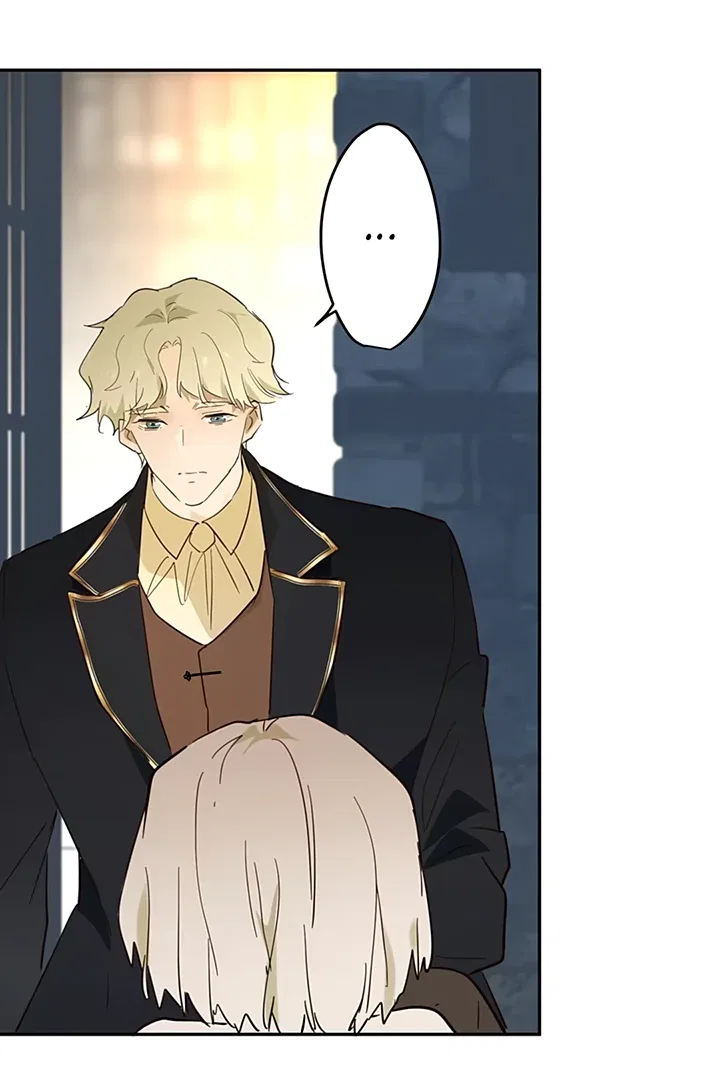 Becoming the Queen at the Age of Six Chapter 48 – Page 96
